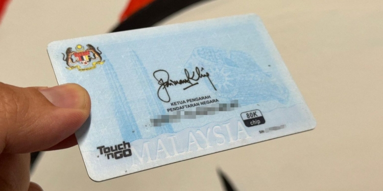 Nak nikmati subsidi RON95 pada RM1.99 seliter? Pastikan MyKad anda berfungsi