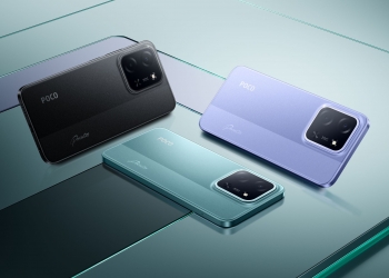 Poco C85 Malaysia: Telefon bawah RM500 dengan skrin 6.9″ & bateri 6,000mAh