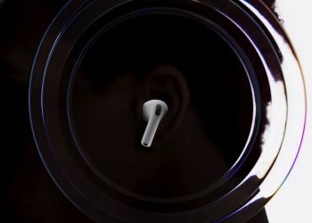 AirPods Pro 3: Ada ANC lebih baik & kini boleh jejak kecergasan, harga RM999 di Malaysia