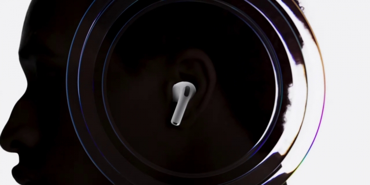 AirPods Pro 3: Ada ANC lebih baik & kini boleh jejak kecergasan, harga RM999 di Malaysia