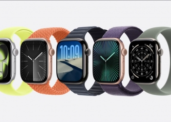 Ini harga jualan rasmi Apple Watch Series 11, Ultra 3 & SE 3 di Malaysia