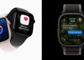 Apple Watch Series 11, Ultra 3 dan SE 3: Kini ada pengesan hipertensi & bateri lebih tahan lama