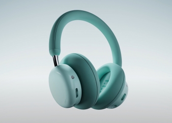 CMF Headphone Pro kini rasmi dengan ANC 40dB, bateri 100 jam, harga RM429