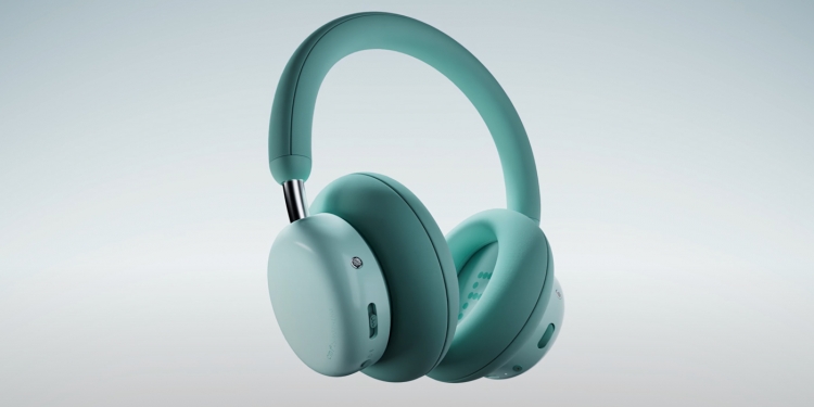 CMF Headphone Pro kini rasmi dengan ANC 40dB, bateri 100 jam, harga RM429