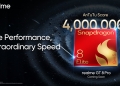 Realme GT 8 Pro sah bakal masuk ke Malaysia dengan Snapdragon 8 Elite Gen 5