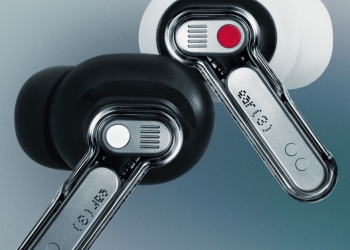 Nothing Ear (3): Naik taraf ANC, hayat bateri dan dilengkapi Super Mic, harga RM759