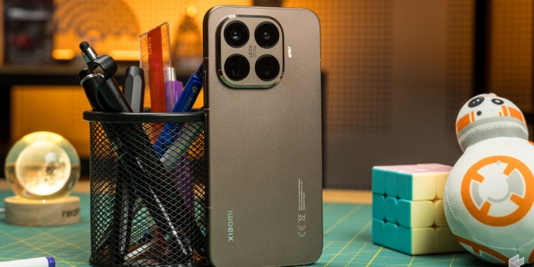 Xiaomi 15T dan 15T Pro kini rasmi di Malaysia, bermula RM1,899