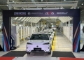 Proton lancarkan kilang EV di Tanjung Malim, buka laluan untuk EV bawah RM100K