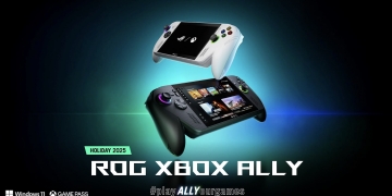 Asus lancar ROG Xbox Ally & Ally X dengan AMD Ryzen AI Z2 Extreme, bateri 80Wh, dari RM2,699