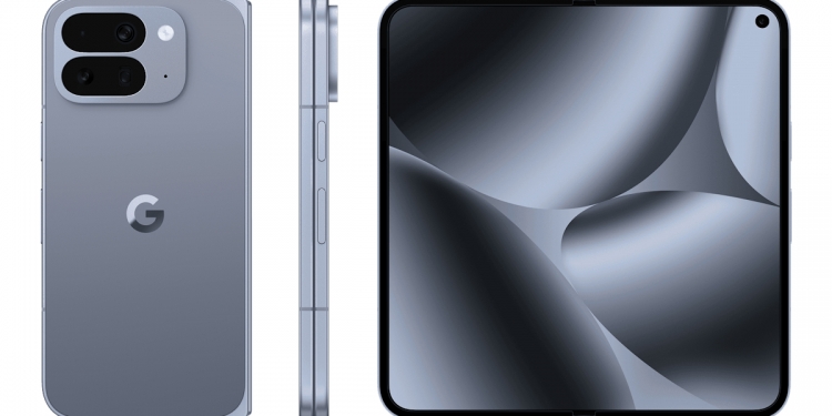 Google Pixel 10 Pro Fold mula dijual 9 Okt, peluang terakhir untuk beli serendah RM7,399