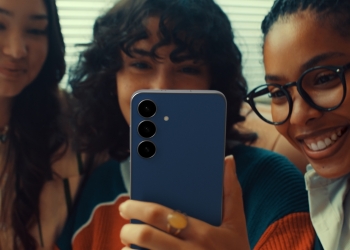 Samsung jadikan AI lebih mampu milik dengan Galaxy S25 FE