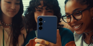 Samsung jadikan AI lebih mampu milik dengan Galaxy S25 FE