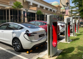 Belanjawan 2026: Pengecualian cukai EV import tidak akan dilanjutkan