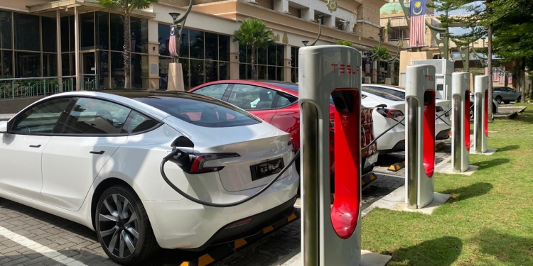 Belanjawan 2026: Pengecualian cukai EV import tidak akan dilanjutkan