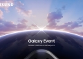 Samsung akan lancar set kepala XR “Project Moohan” 22 Oktober, jawapan kepada Apple Vision Pro