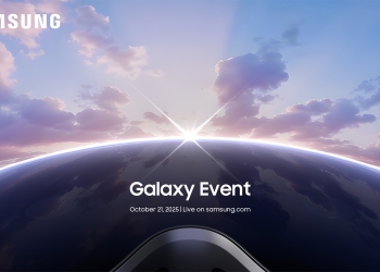 Samsung akan lancar set kepala XR “Project Moohan” 22 Oktober, jawapan kepada Apple Vision Pro