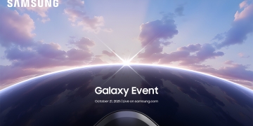 Samsung akan lancar set kepala XR “Project Moohan” 22 Oktober, jawapan kepada Apple Vision Pro