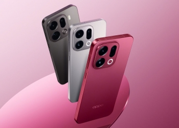 Siri Oppo Find X9 rasmi di China, pratempahan kini dibuka di Malaysia dengan hadiah RM598