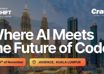 Infobip Shift bakal debut di Asia, Kuala Lumpur jadi tuan rumah November ini