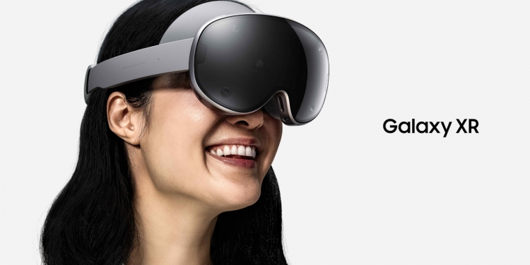 Samsung Galaxy XR dilancar: Jawapan kepada Apple Vision Pro dengan harga lebih mesra poket