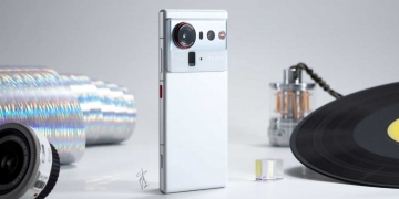 Nubia Z80 Ultra diumum dengan Snapdragon 8 Elite Gen 5, pelancaran global 6 November