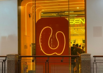 U Mobile lancar U Home 5G Borneo, pelan RM58/bulan dengan data tanpa had, tiada FUP