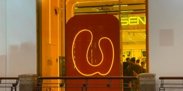 U Mobile lancar U Home 5G Borneo, pelan RM58/bulan dengan data tanpa had, tiada FUP