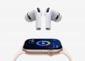 Apple AirPods Pro 3, Watch Series 11, SE 3 & Ultra 3 kini boleh dipratempah di Malaysia
