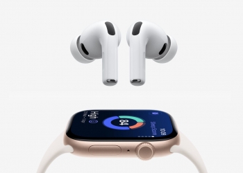 Apple AirPods Pro 3, Watch Series 11, SE 3 & Ultra 3 kini boleh dipratempah di Malaysia