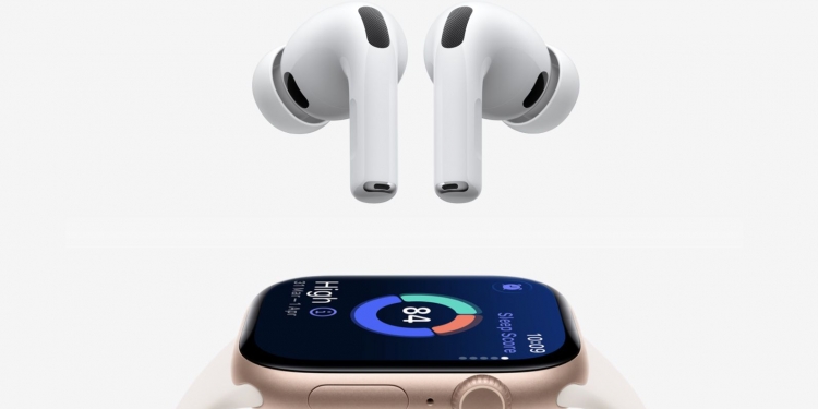 Apple AirPods Pro 3, Watch Series 11, SE 3 & Ultra 3 kini boleh dipratempah di Malaysia