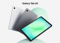 Samsung Galaxy Tab A11 dilancar, tablet murah ada 4G LTE & bateri 5,100mAh