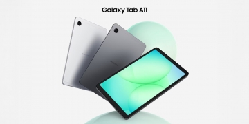 Samsung Galaxy Tab A11 dilancar, tablet murah ada 4G LTE & bateri 5,100mAh
