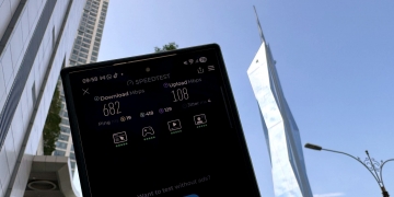 U Mobile ULTRA5G: Betul ke liputan dah capai 90.9% di KL? Ini kami uji sendiri