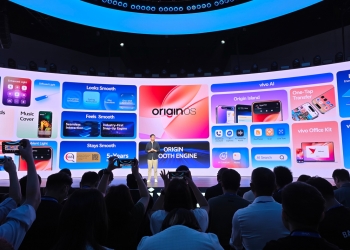 Vivo lancar OriginOS 6 secara global, akan tiba di Malaysia bermula di siri X300