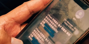 Scam SMS: Ini sebab kenapa anda masih terima mesej palsu dengan pautan