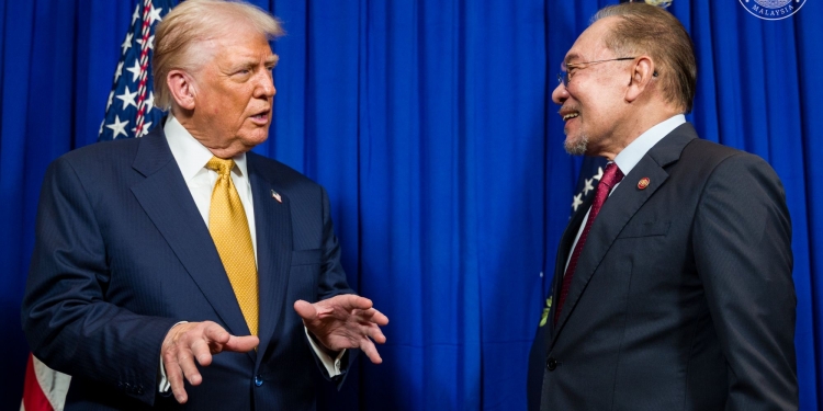 Perjanjian Malaysia-AS: Syarikat teknologi AS dikecualikan cukai digital & dana USP, pemain tempatan bagaimana?