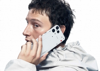 Nothing Phone (3a) Lite: Macam CMF Phone 2 Pro, tapi lagi cantik