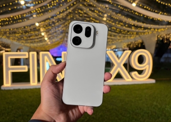 Siri Oppo Find X9 tiba di Malaysia dengan kamera Hasselblad 200MP & cip Dimensity 9500