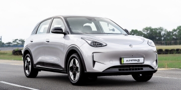 Proton e.MAS 5: EV paling mampu milik Malaysia dilancar, dari RM56,800