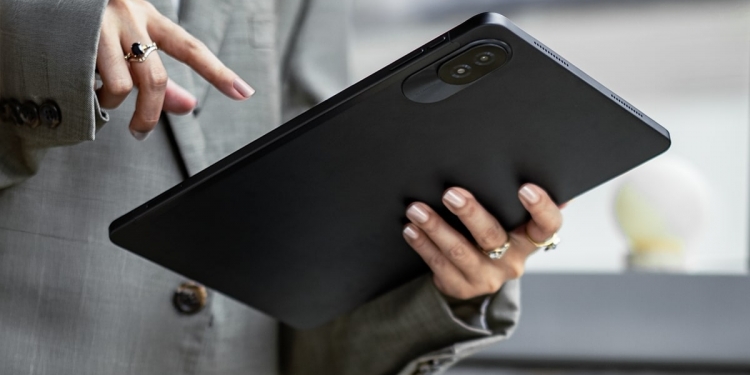 TechLife Pad Plus 12 LTE tiba di Malaysia, tablet bajet dengan 4G & bateri 8,000mAh