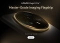 Honor sahkan Magic 8 Pro akan dilancar di Malaysia tidak lama lagi