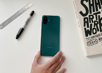 Galaxy A07: Telefon permulaan dengan storan besar & tahan lama, kini Percuma di CelcomDigi