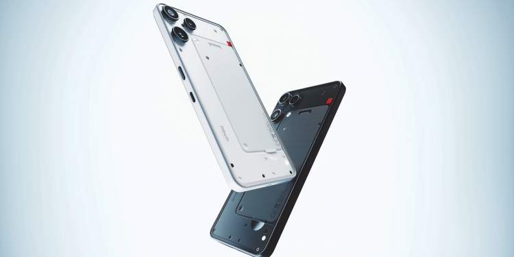 Nothing Phone (3a) Lite dilancar di Malaysia, harga sama macam CMF Phone 2 Pro