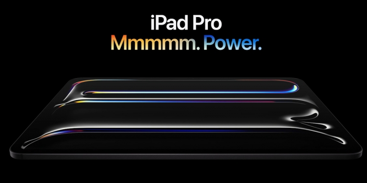 Apple iPad Pro M5 kini di Malaysia, harga dari RM4,499