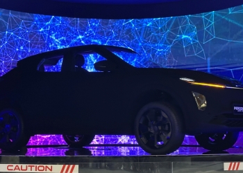 EV pertama Perodua bakal dilancar hujung November, disasarkan sebagai agenda nasional