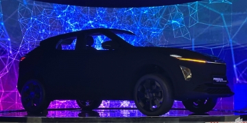 EV pertama Perodua bakal dilancar hujung November, disasarkan sebagai agenda nasional