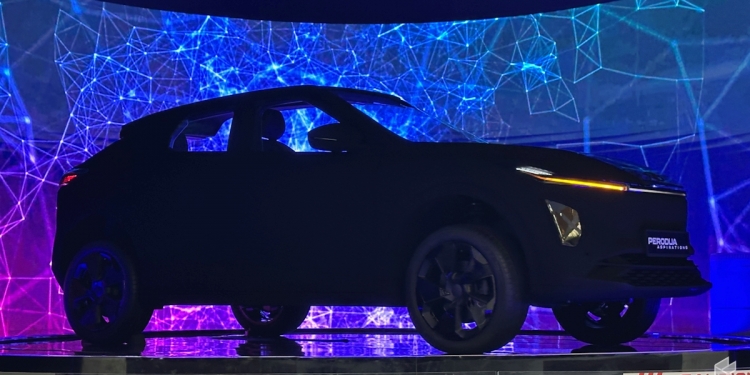 EV pertama Perodua bakal dilancar hujung November, disasarkan sebagai agenda nasional