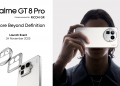 Realme GT 8 Pro bakal tiba di Malaysia 24 November dengan sistem kamera RICOH GR