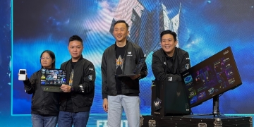 Predator Triton 14 AI, Orion 3000 & monitor 180Hz baharu Acer kini rasmi di Malaysia