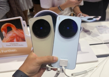 Vivo X300 dan Vivo X300 Pro tiba di Malaysia, harga dari RM3,599